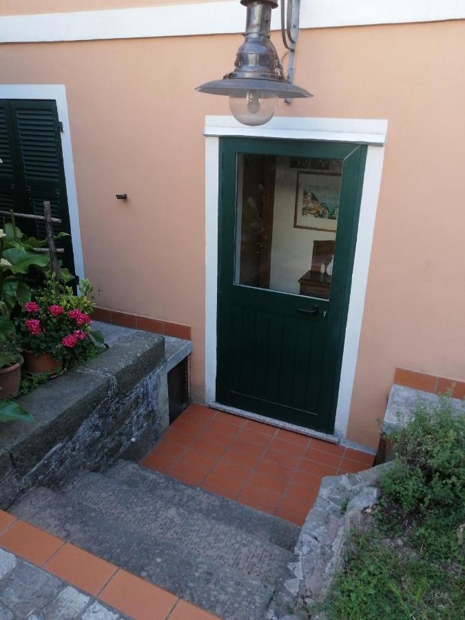 I Limoni 2 Lägenhet La Spezia Exteriör bild
