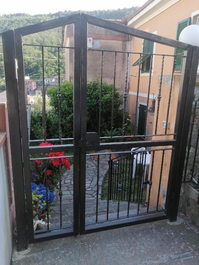 I Limoni 2 Lägenhet La Spezia Exteriör bild
